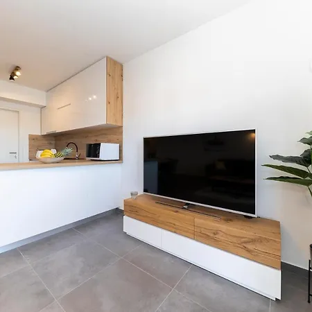 Diadora Apartman