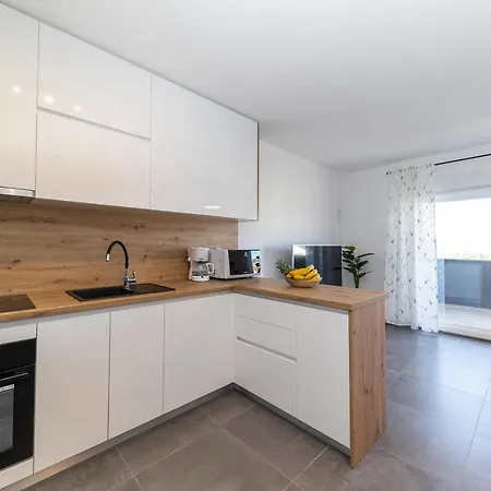 Diadora Apartman