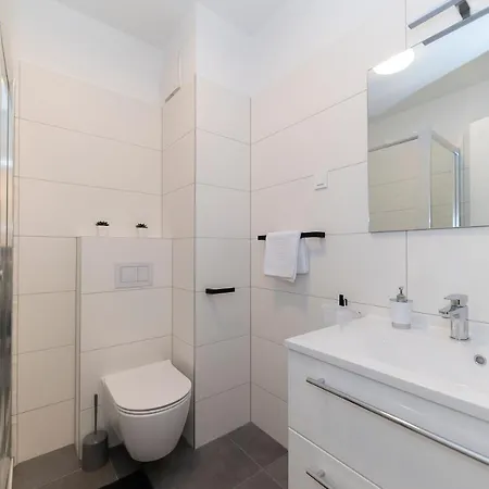 Diadora Apartman Zára