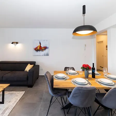Diadora Apartman