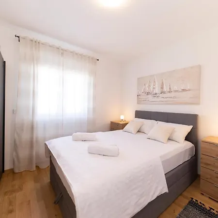 Apartman Diadora Zára