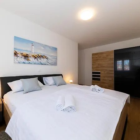 Diadora Apartman