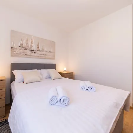 Apartman Diadora Zára