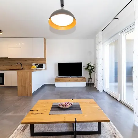 Apartment Diadora