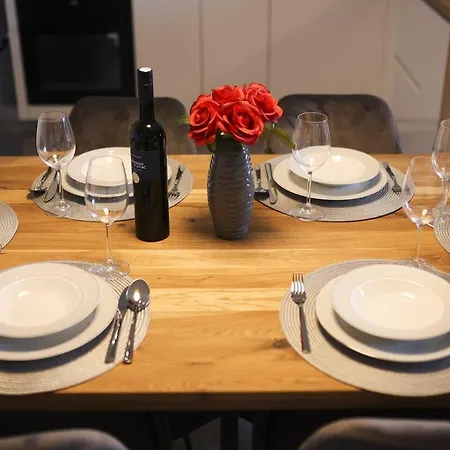 Apartman Diadora Zadar