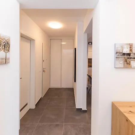 Apartment Diadora