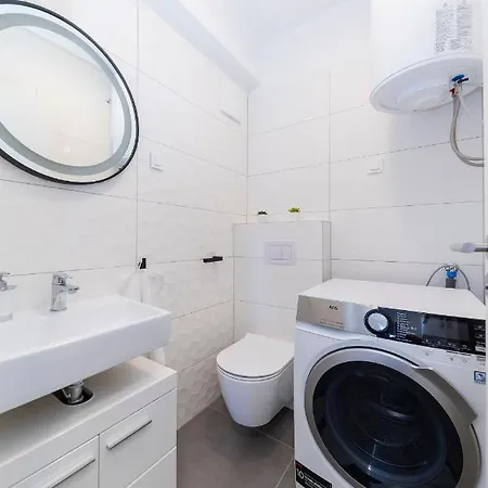 Diadora Apartman