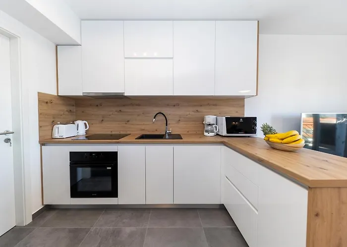 Apartment Diadora Zadar