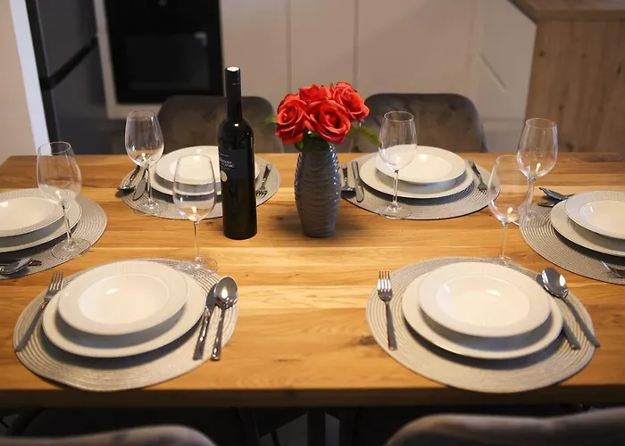 Apartment Diadora Zadar