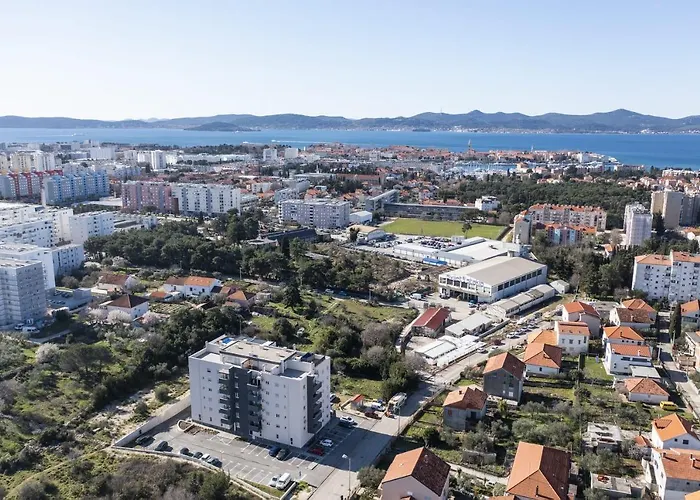 Appartamento Diadora *